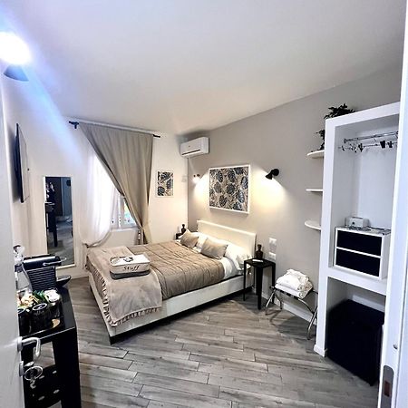 Spagna Rooms โรม ภายนอก รูปภาพ