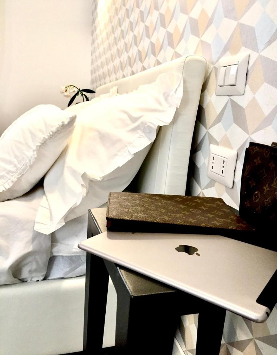 Spagna Rooms โรม ภายนอก รูปภาพ