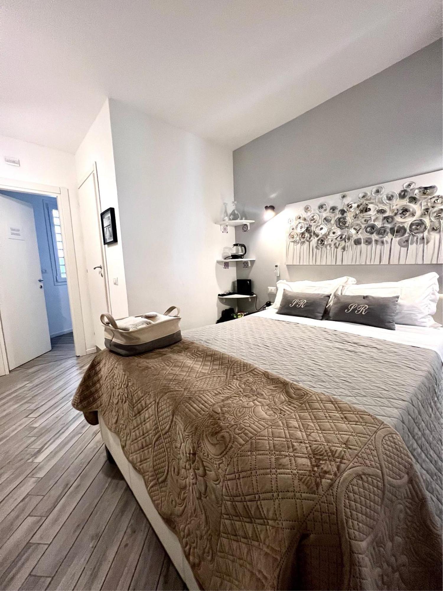 Spagna Rooms โรม ภายนอก รูปภาพ